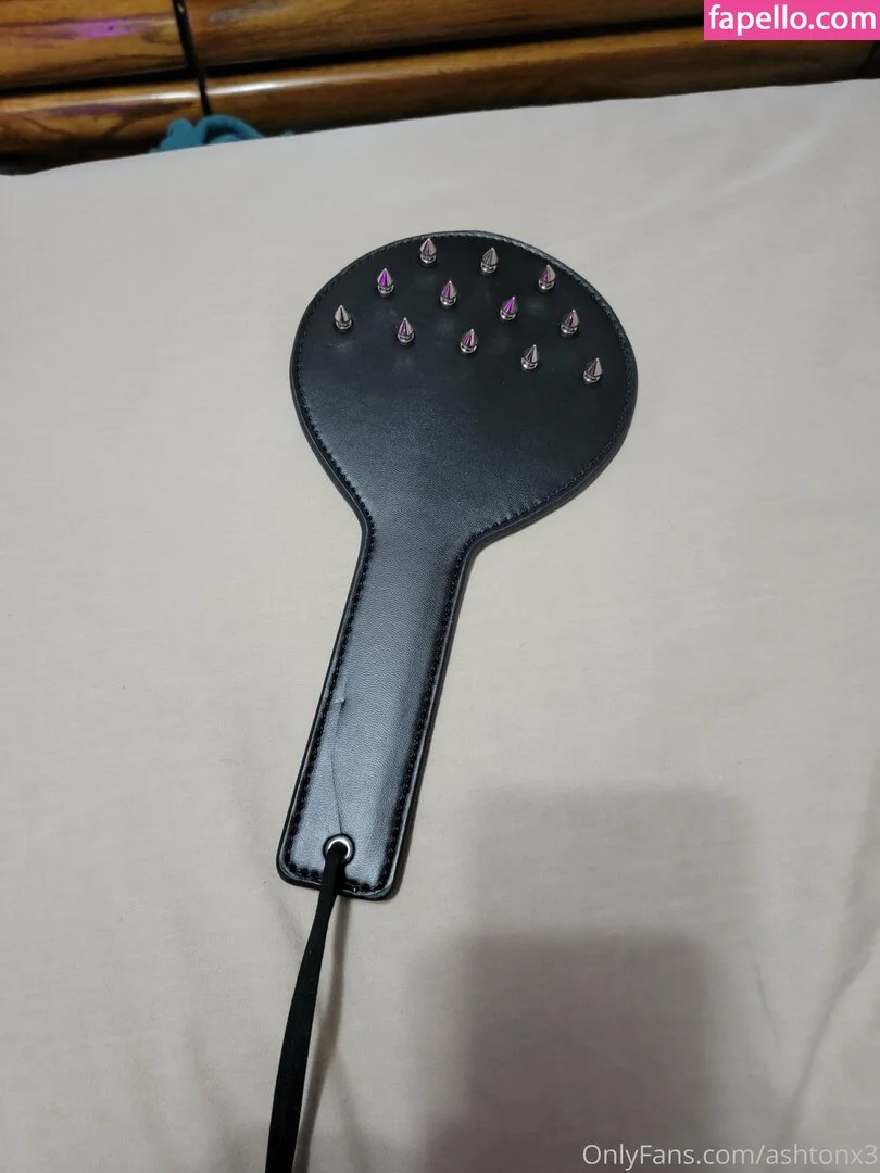 ashtonx3 Onlyfans Photo Gallery 