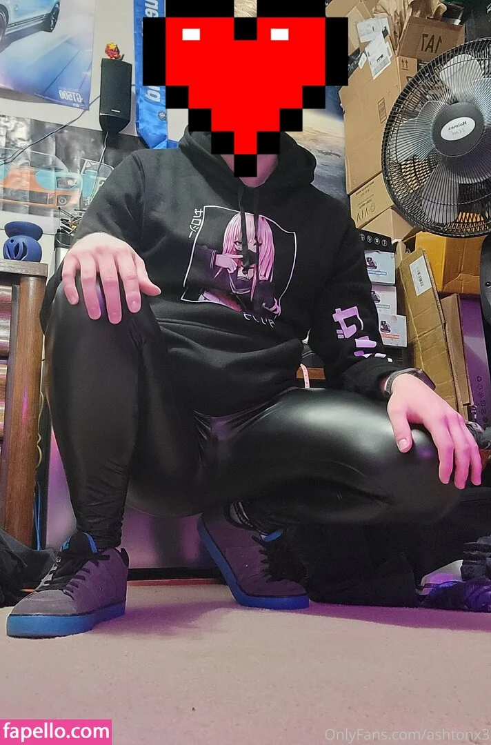 ashtonx3 Onlyfans Photo Gallery 
