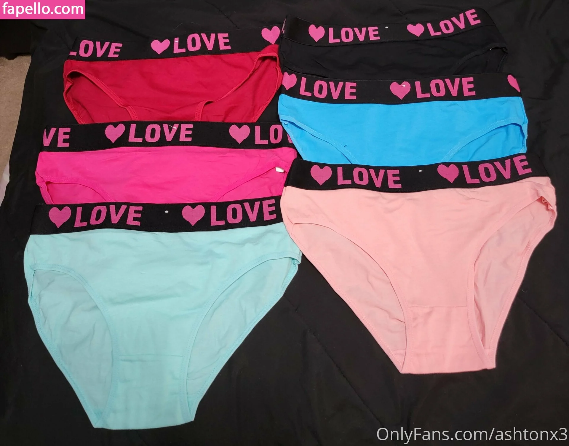 ashtonx3 Onlyfans Photo Gallery 