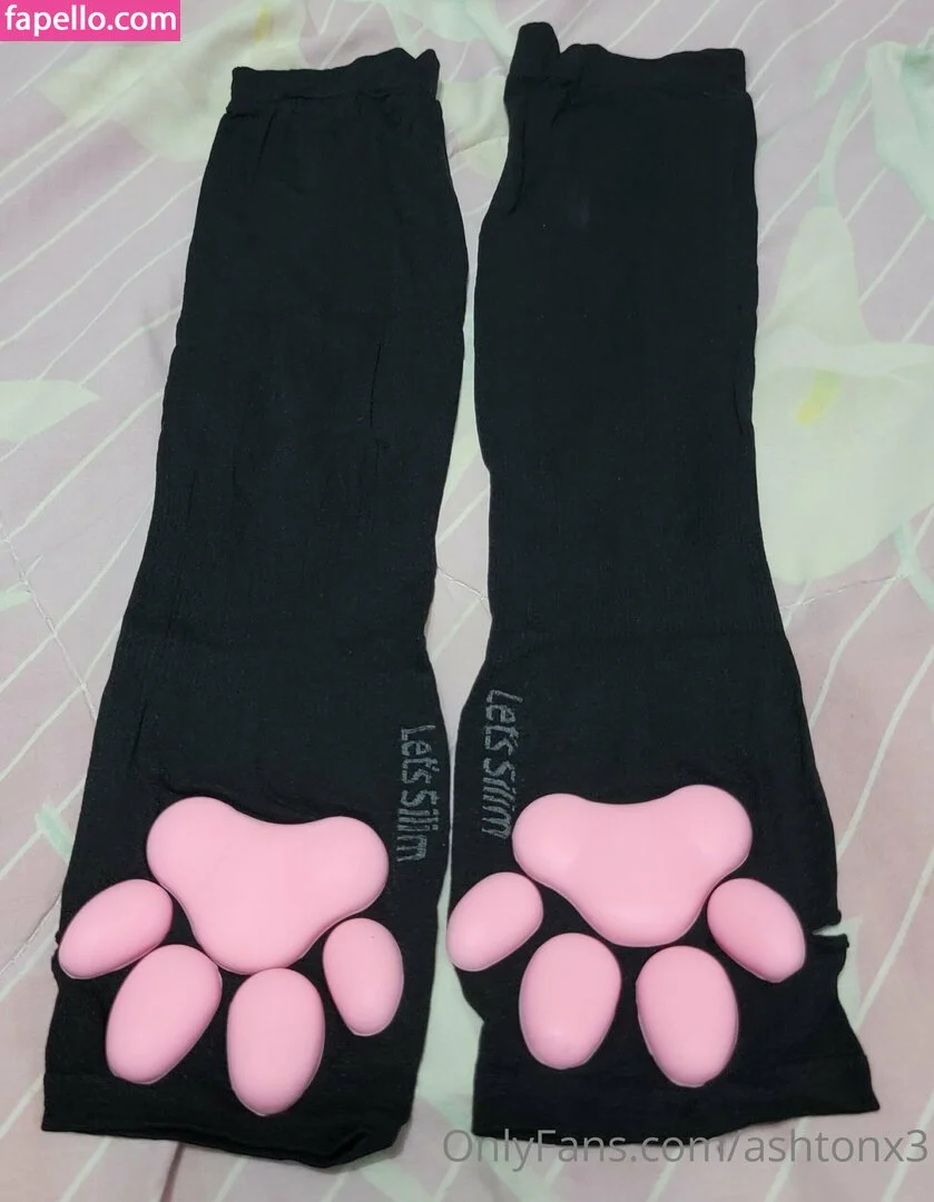 ashtonx3 Onlyfans Photo Gallery 