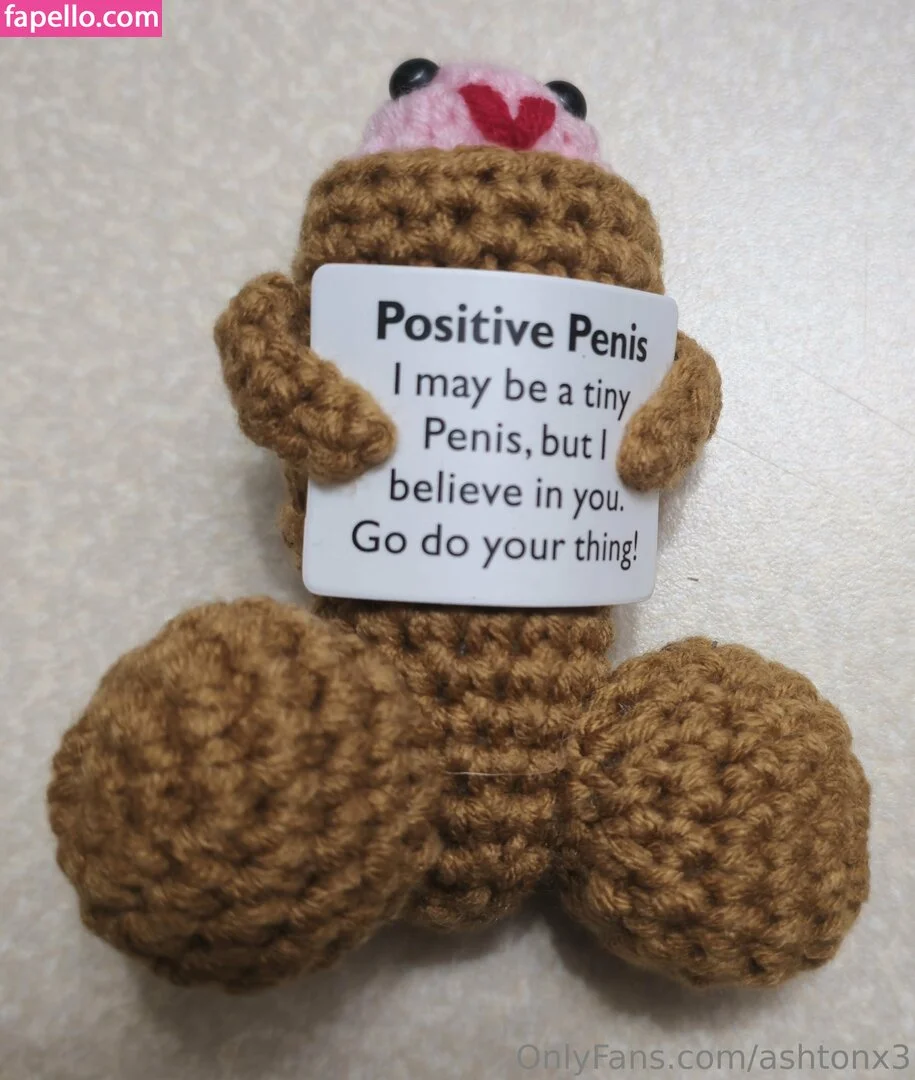 ashtonx3 Onlyfans Photo Gallery 