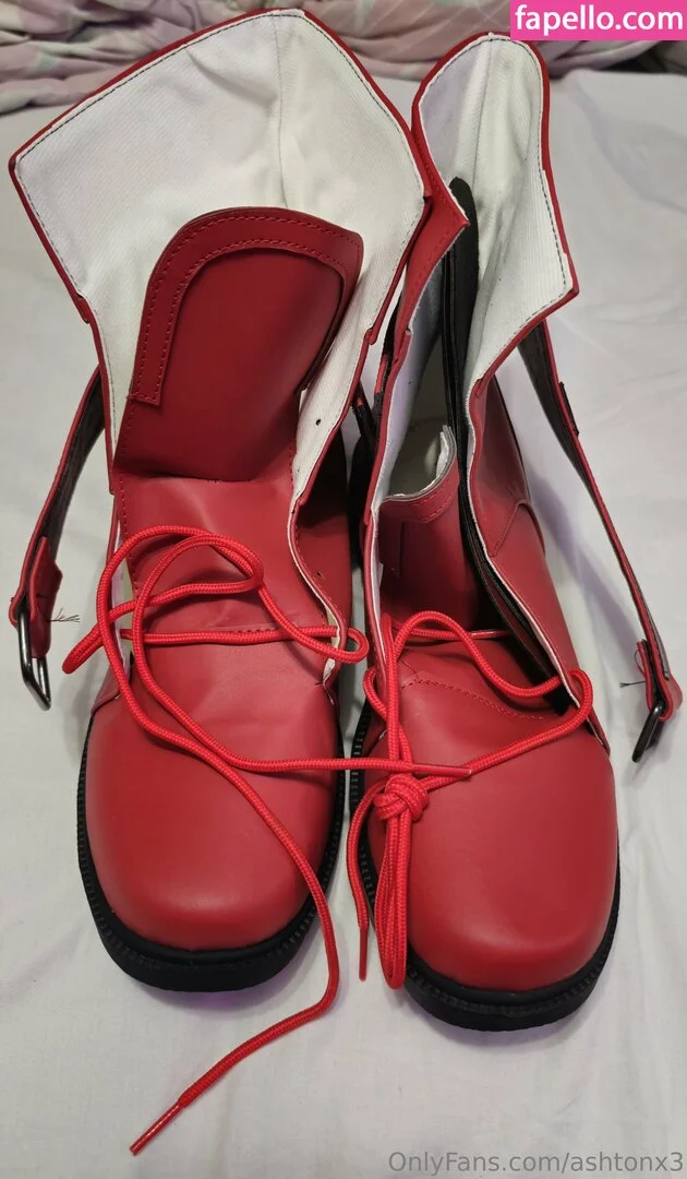 ashtonx3 Onlyfans Photo Gallery 