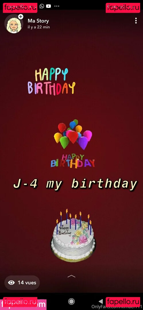 kimber711 Onlyfans Photo Gallery 