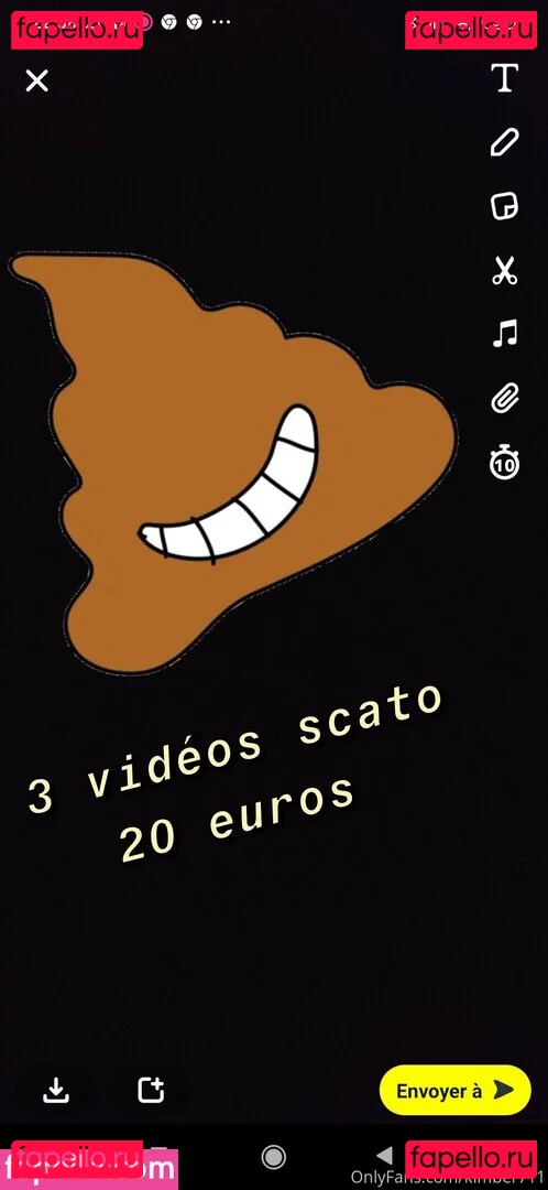 kimber711 Onlyfans Photo Gallery 