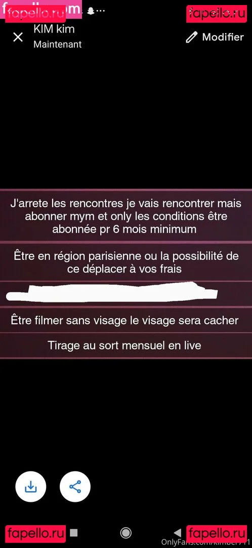 kimber711 Onlyfans Photo Gallery 