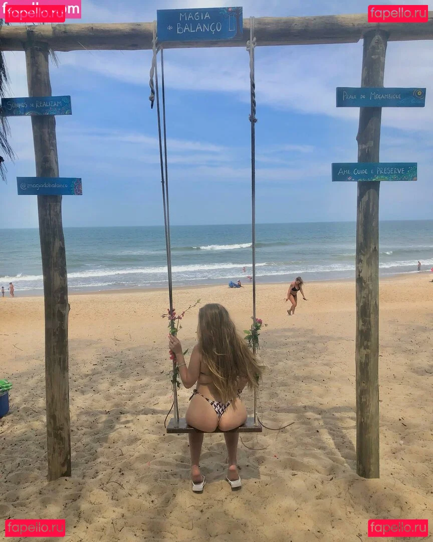 Julia Oliveira Zimmer Onlyfans Photo Gallery 