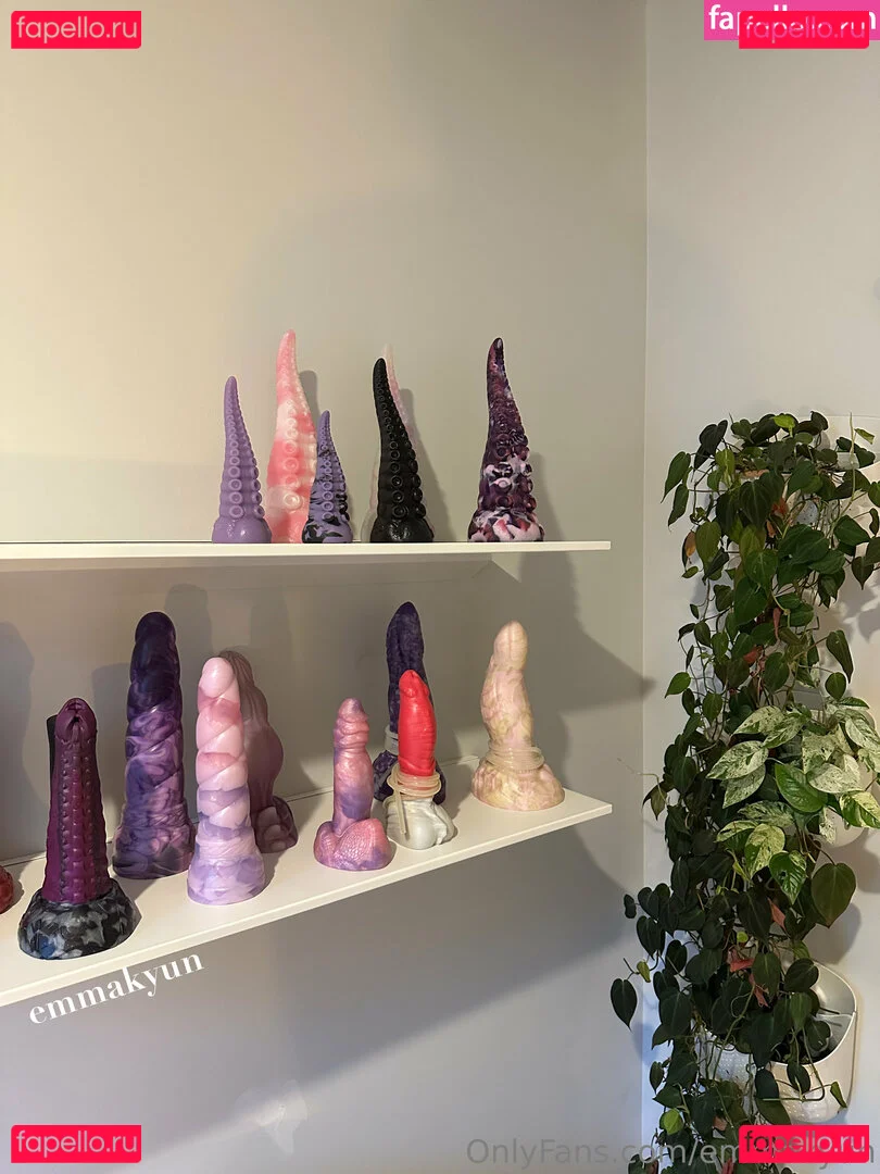 emmakyun Onlyfans Photo Gallery 