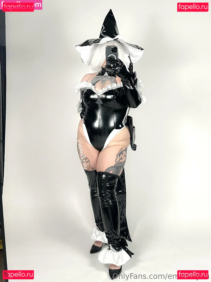 emmakyun Onlyfans Photo Gallery 