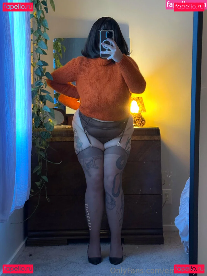 emmakyun Onlyfans Photo Gallery 