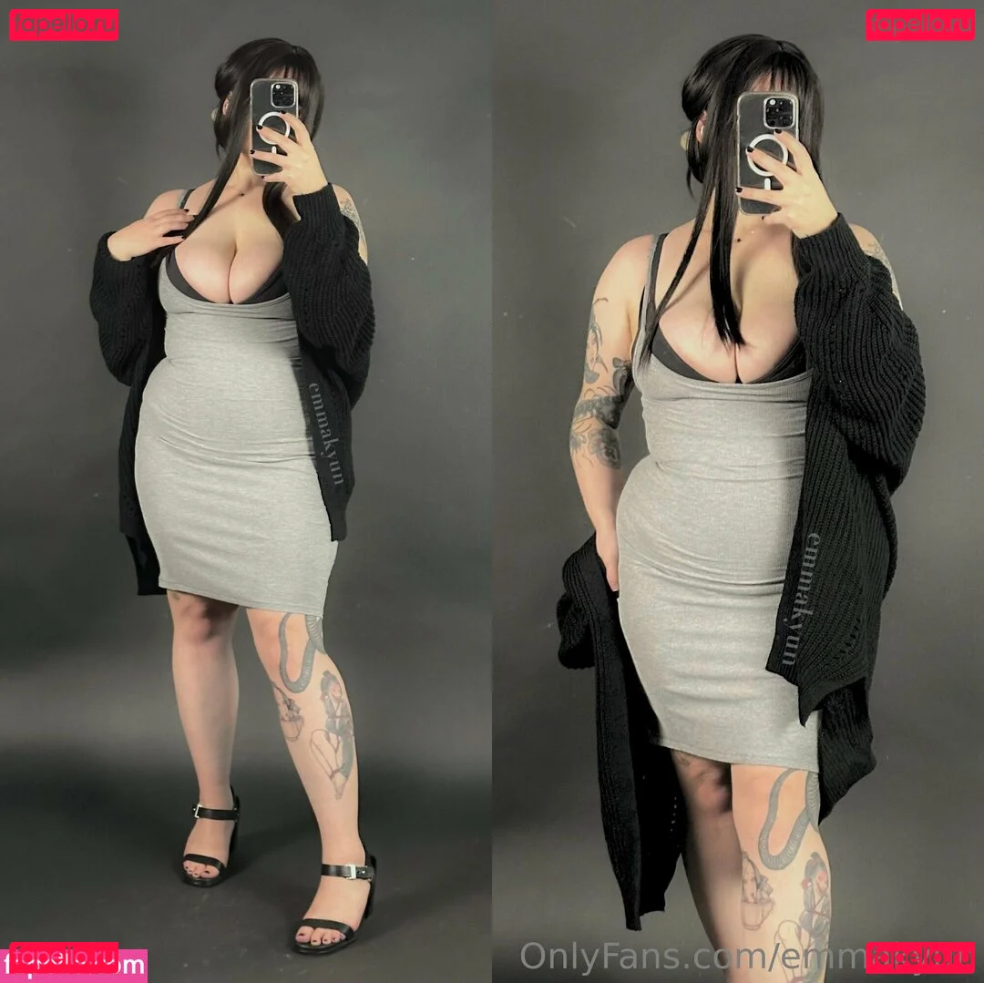 emmakyun Onlyfans Photo Gallery 