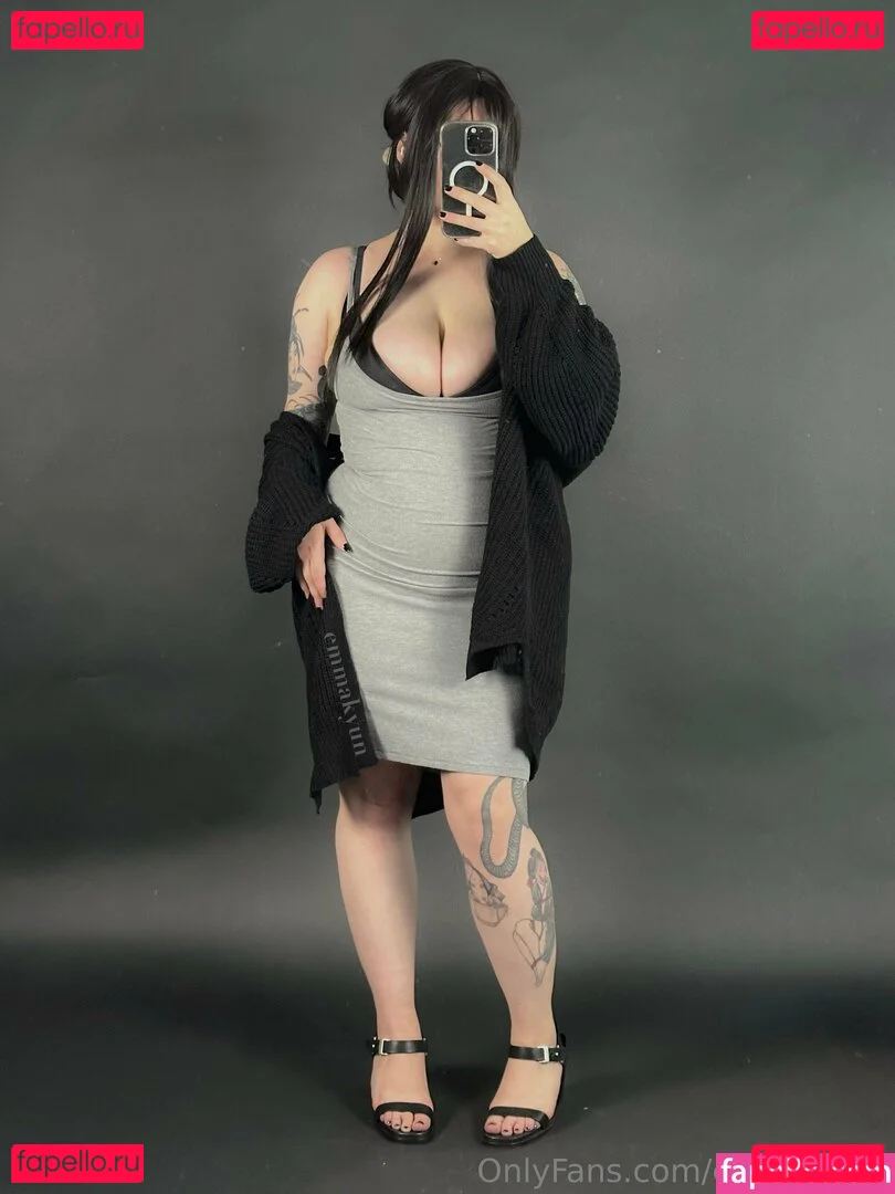 emmakyun Onlyfans Photo Gallery 