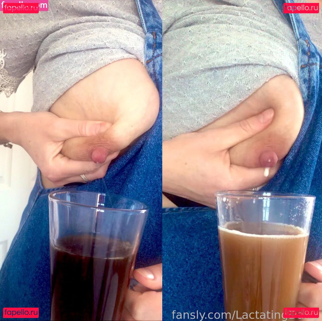 LactatingDaisy Onlyfans Photo Gallery 