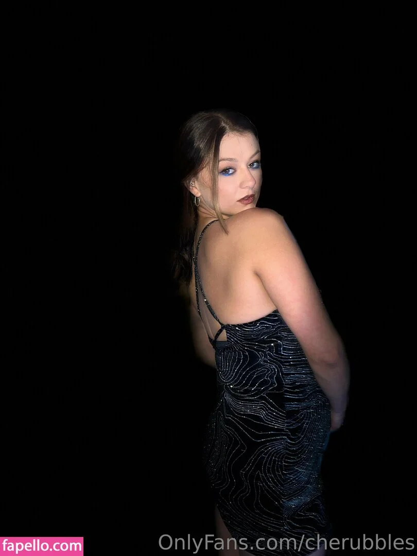 cherubbles Onlyfans Photo Gallery 