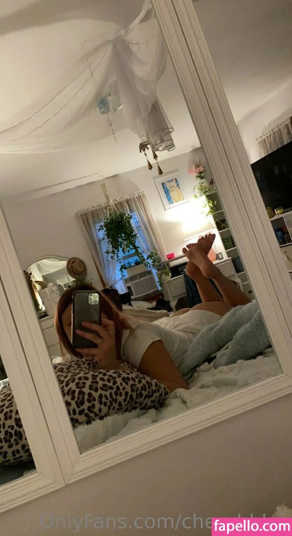 cherubbles Onlyfans Photo Gallery 