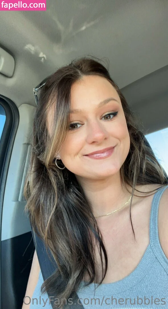 cherubbles Onlyfans Photo Gallery 