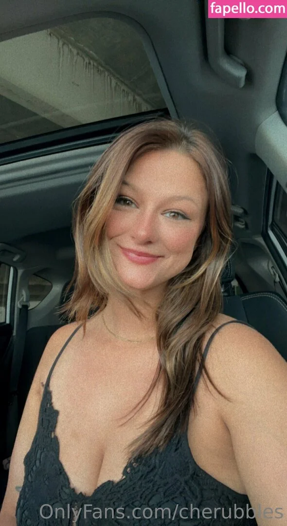 cherubbles Onlyfans Photo Gallery 