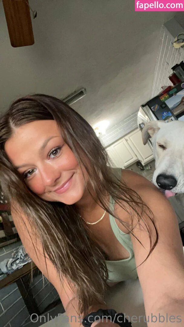 cherubbles Onlyfans Photo Gallery 