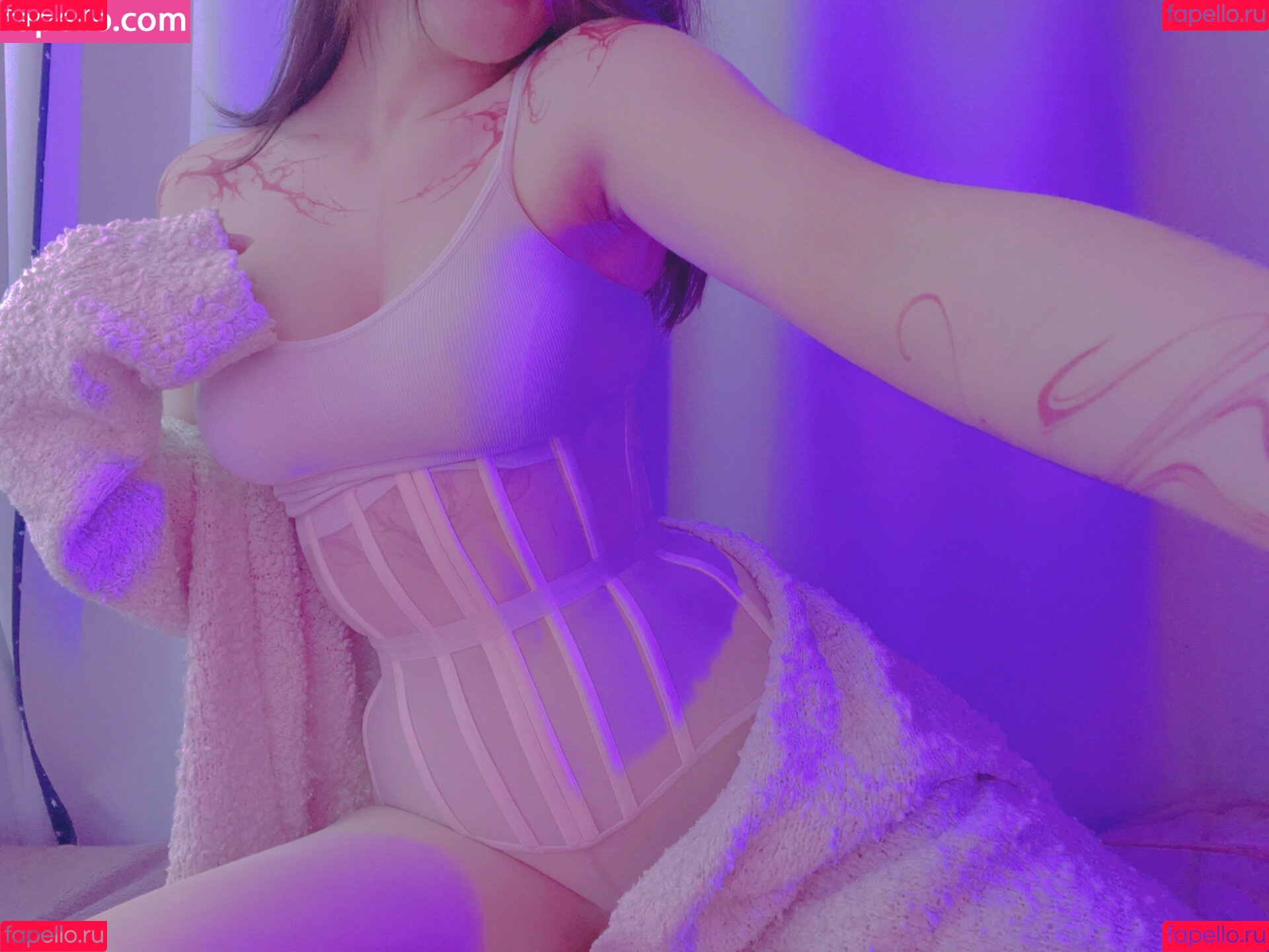 Tsunami RT Onlyfans Photo Gallery 