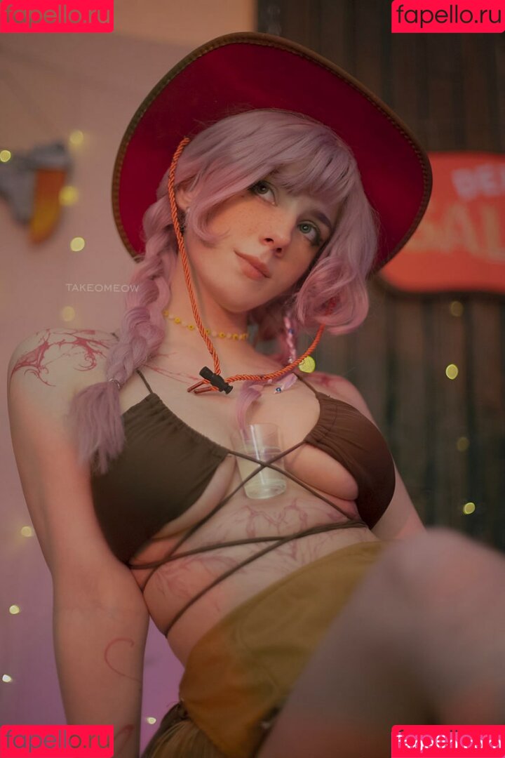 Tsunami RT Onlyfans Photo Gallery 