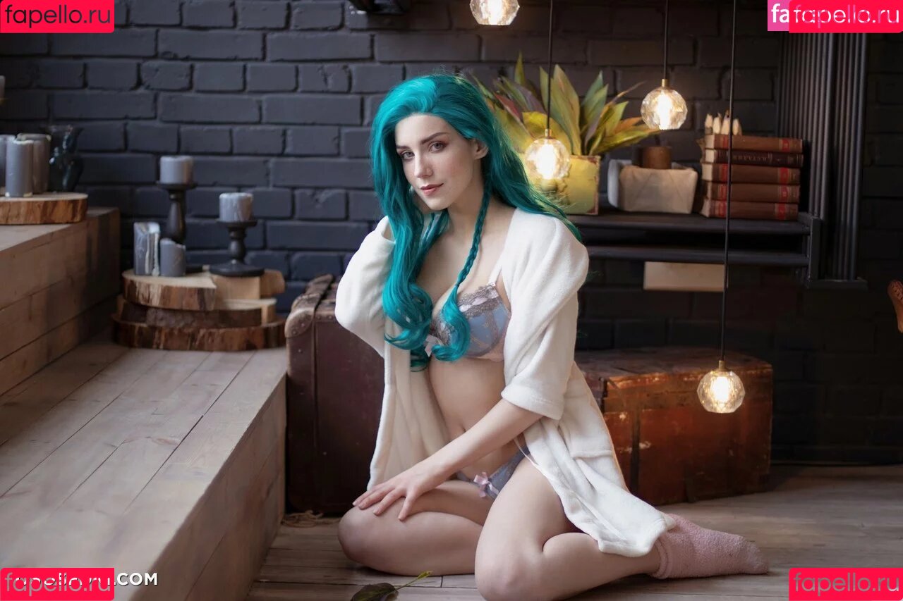 Tsunami RT Onlyfans Photo Gallery 