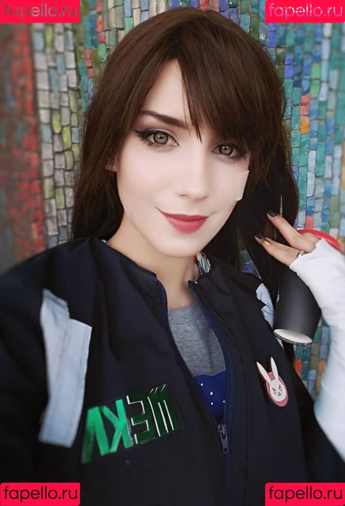 Tsunami RT Onlyfans Photo Gallery 