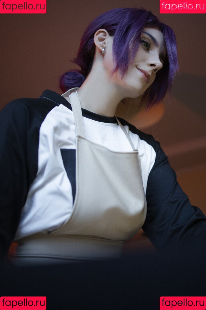 Tsunami RT Onlyfans Photo Gallery 