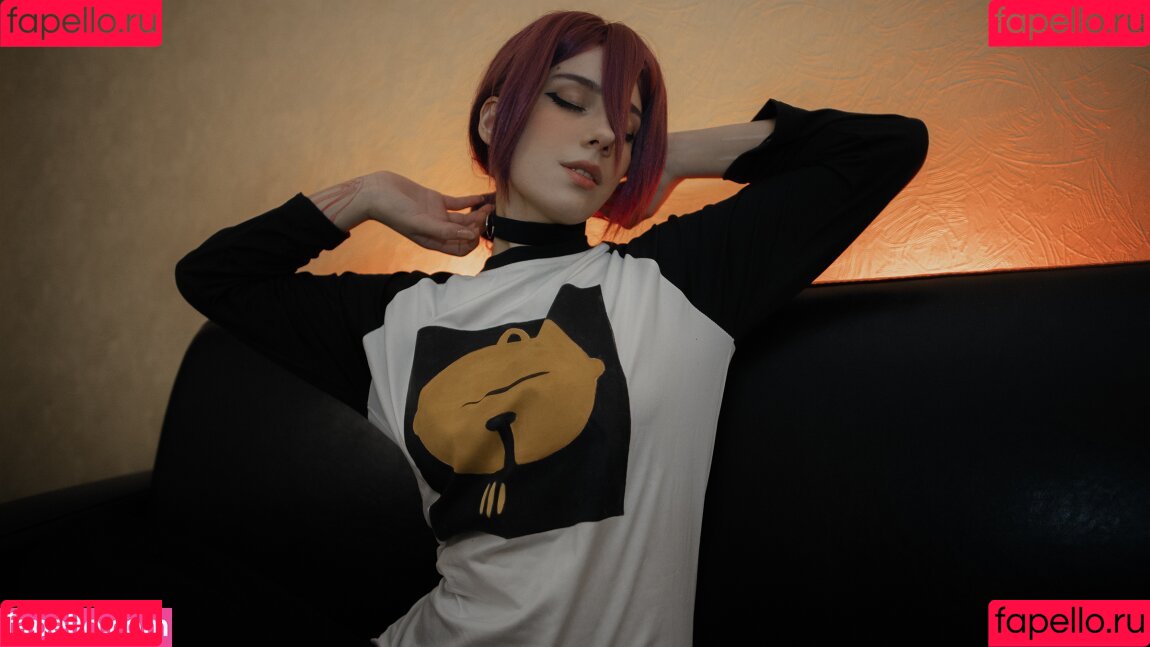 Tsunami RT Onlyfans Photo Gallery 