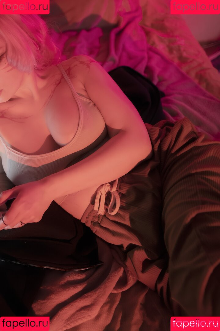 Tsunami RT Onlyfans Photo Gallery 