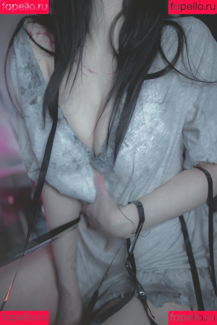 Tsunami RT Onlyfans Photo Gallery 