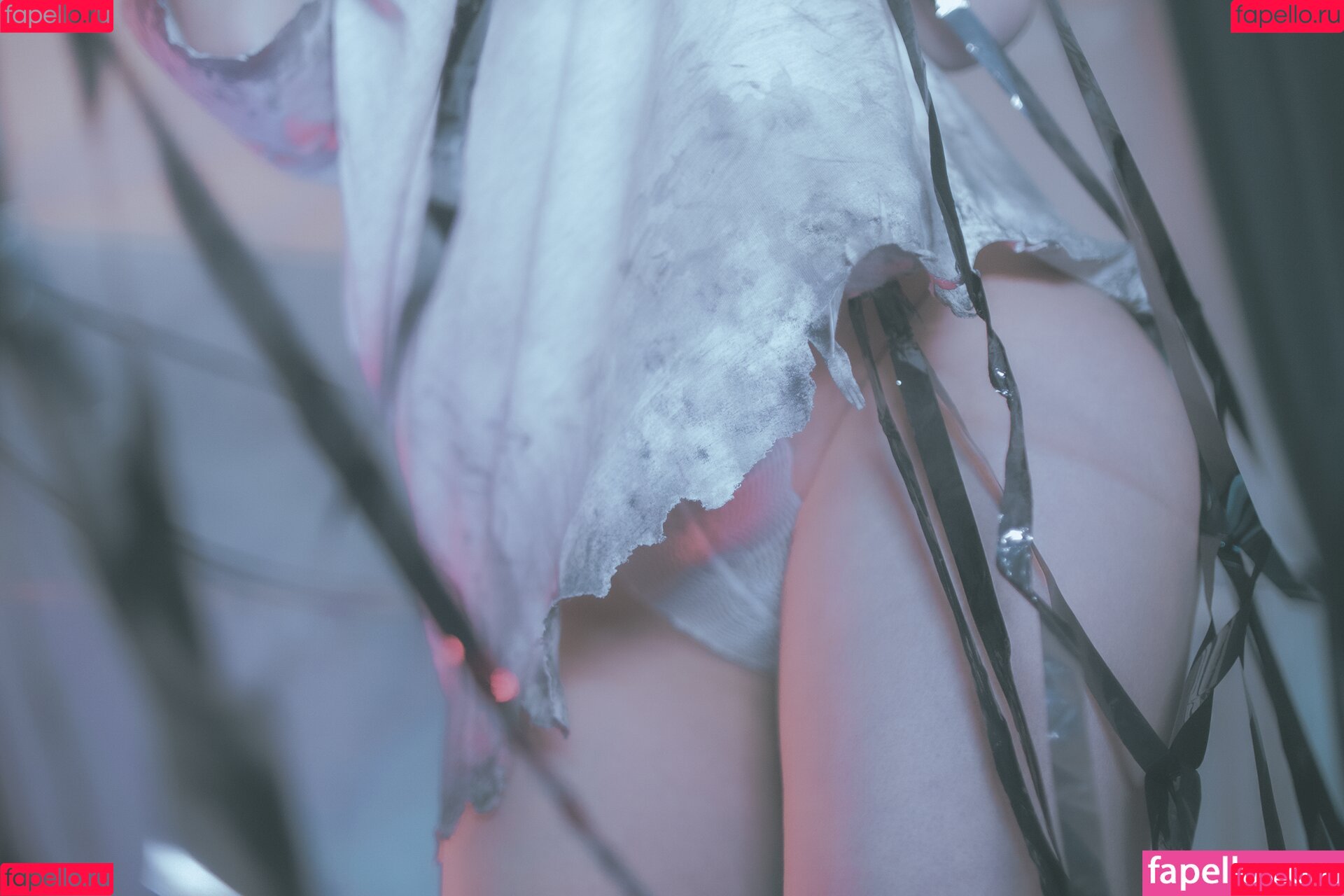 Tsunami RT Onlyfans Photo Gallery 