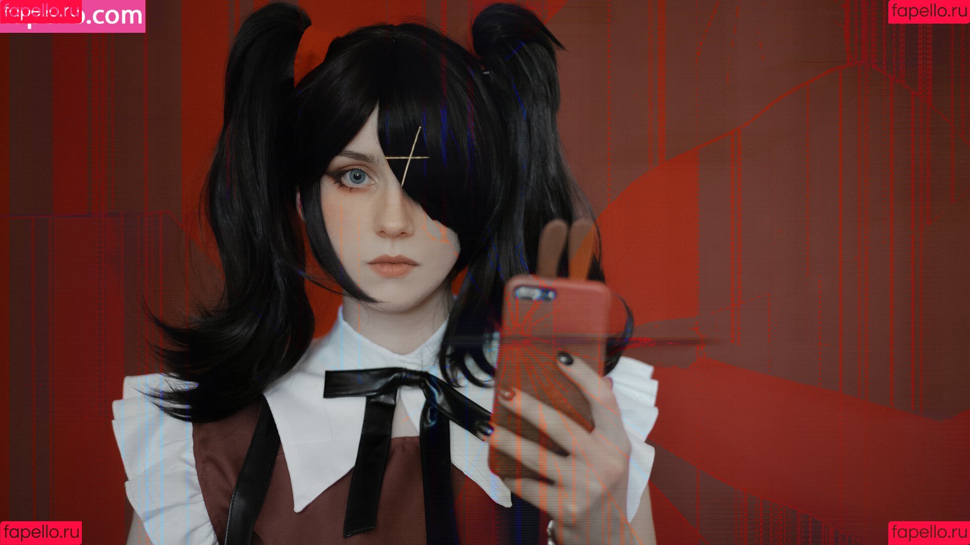 Tsunami RT Onlyfans Photo Gallery 