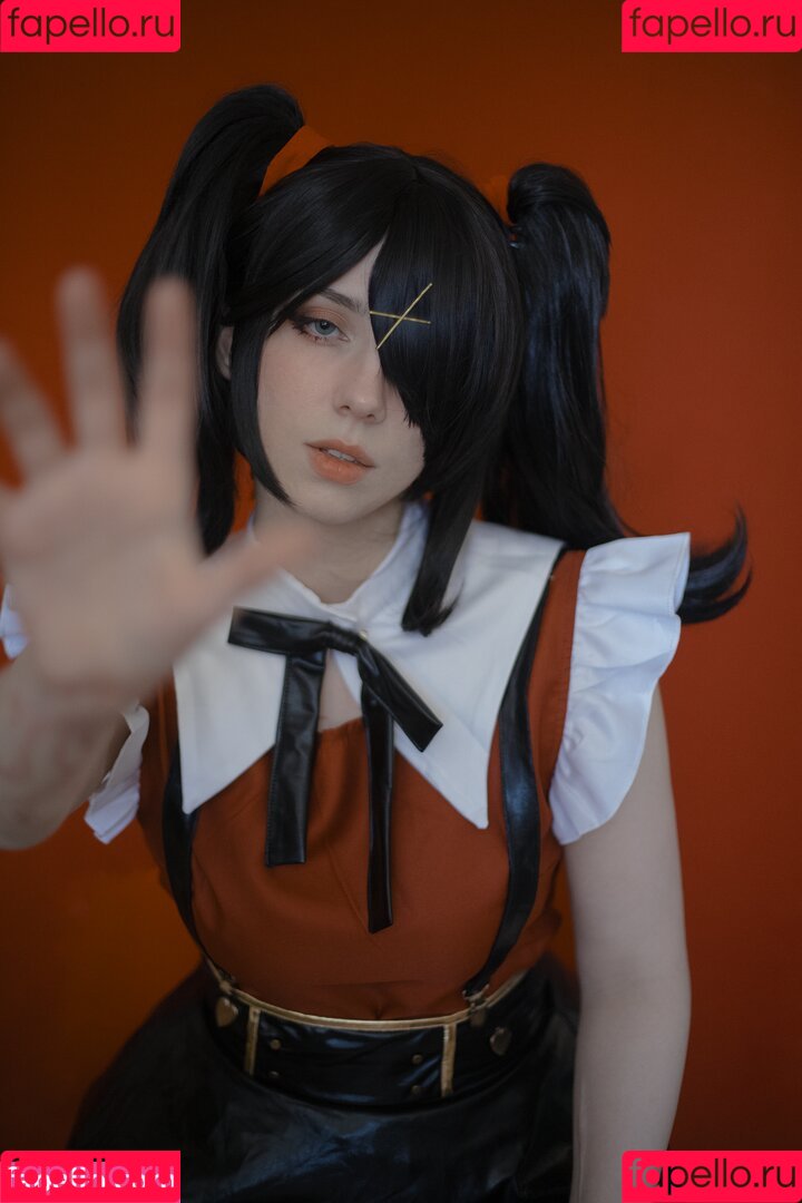 Tsunami RT Onlyfans Photo Gallery 