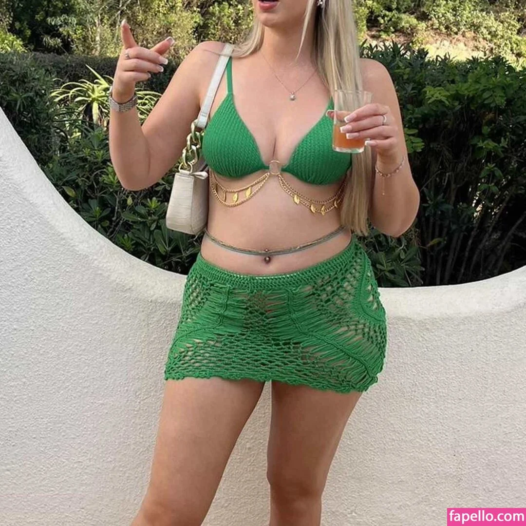 Holly Flintham Onlyfans Photo Gallery 