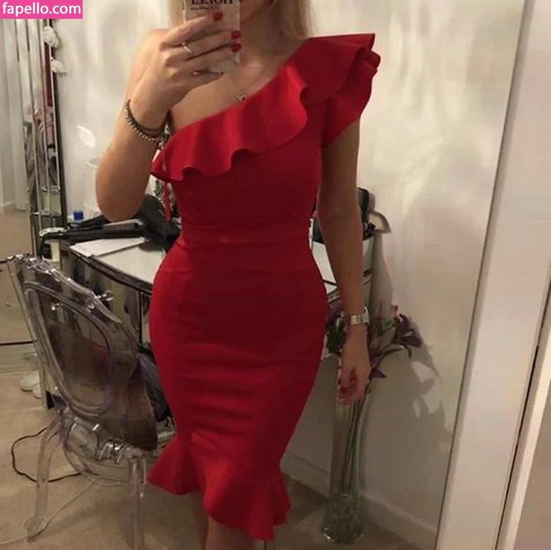 Holly Flintham Onlyfans Photo Gallery 