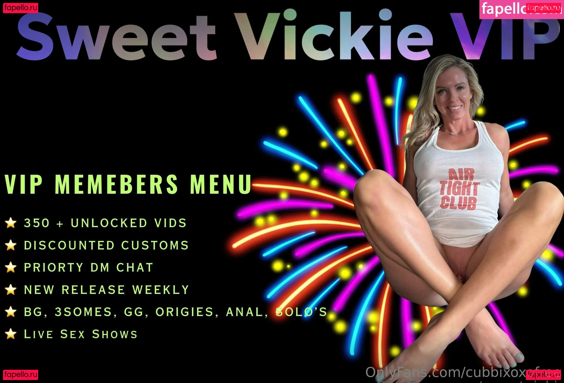 cubbixoxofree Onlyfans Photo Gallery 