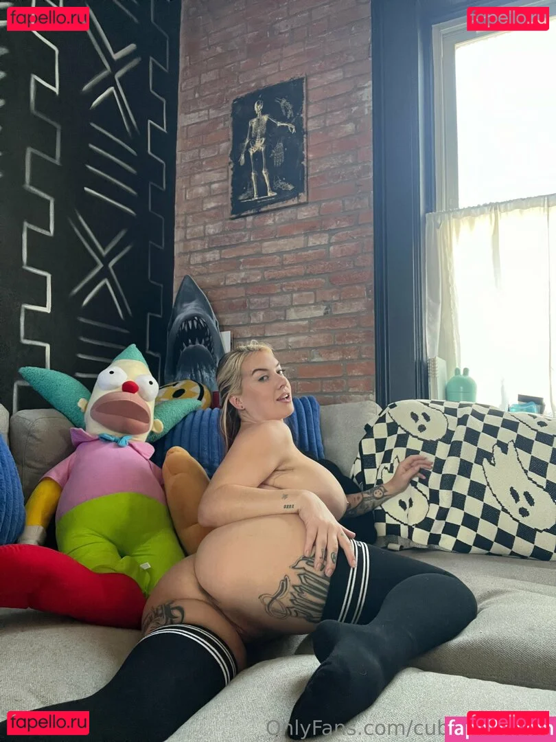 cubbixoxofree Onlyfans Photo Gallery 