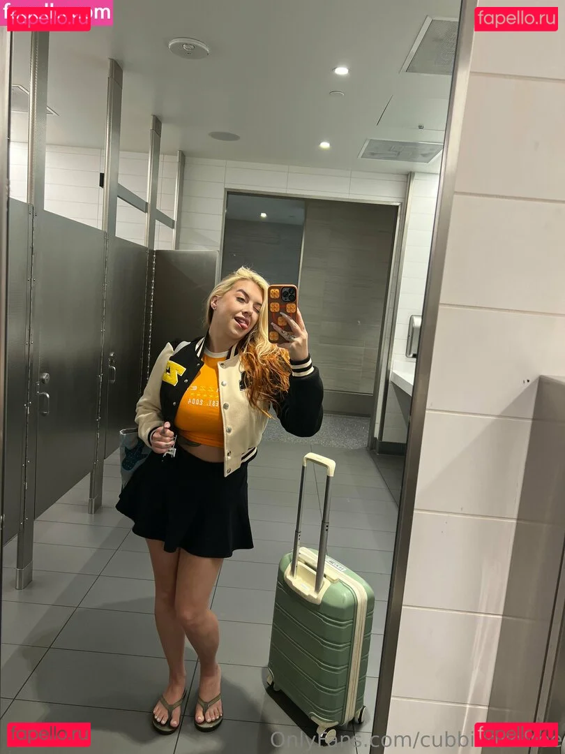 cubbixoxofree Onlyfans Photo Gallery 