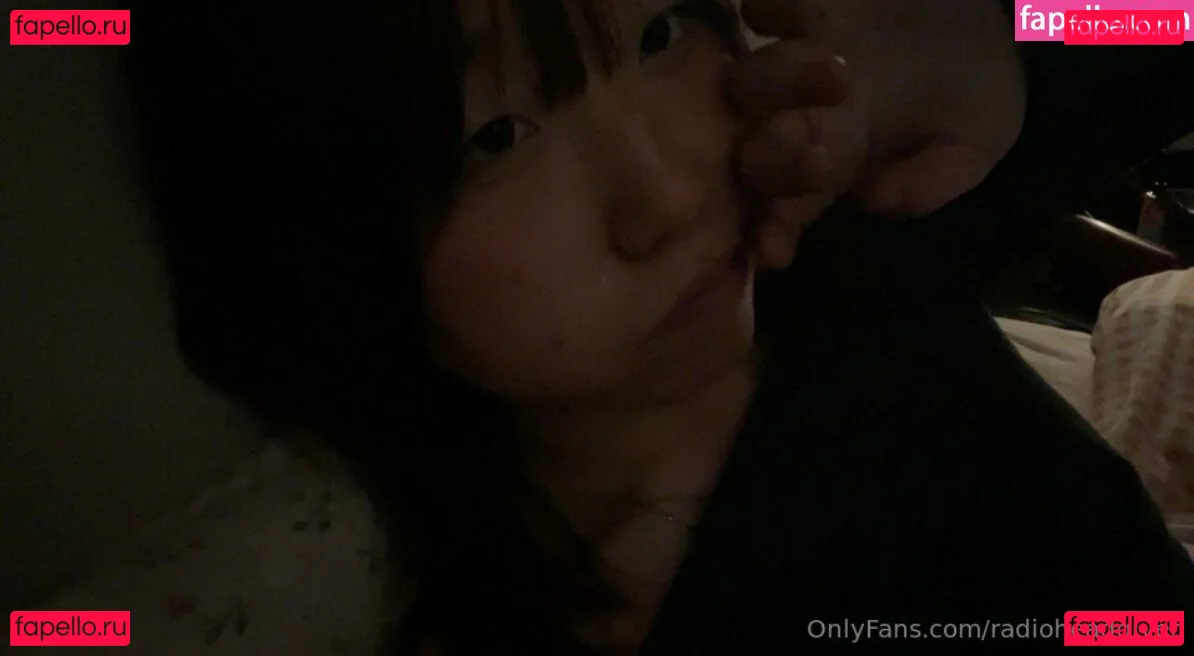 radioheadgiver Onlyfans Photo Gallery 