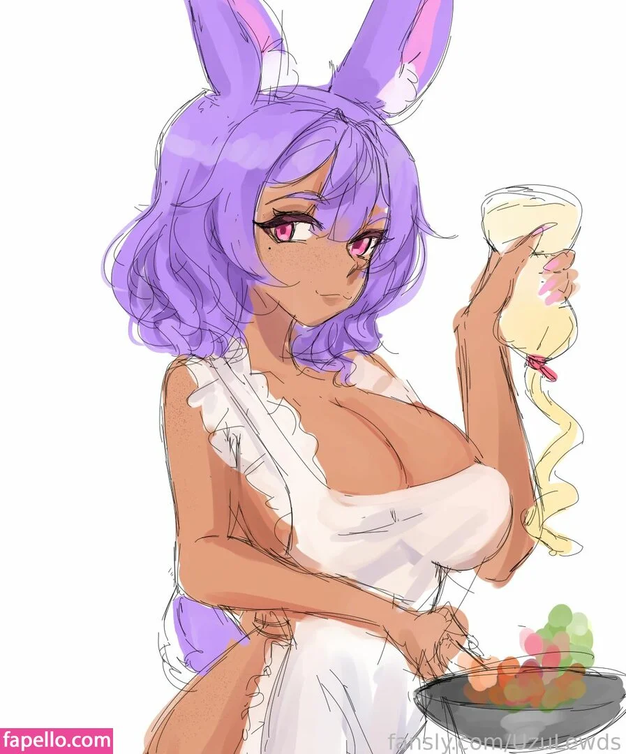 UzuLewds Onlyfans Photo Gallery 