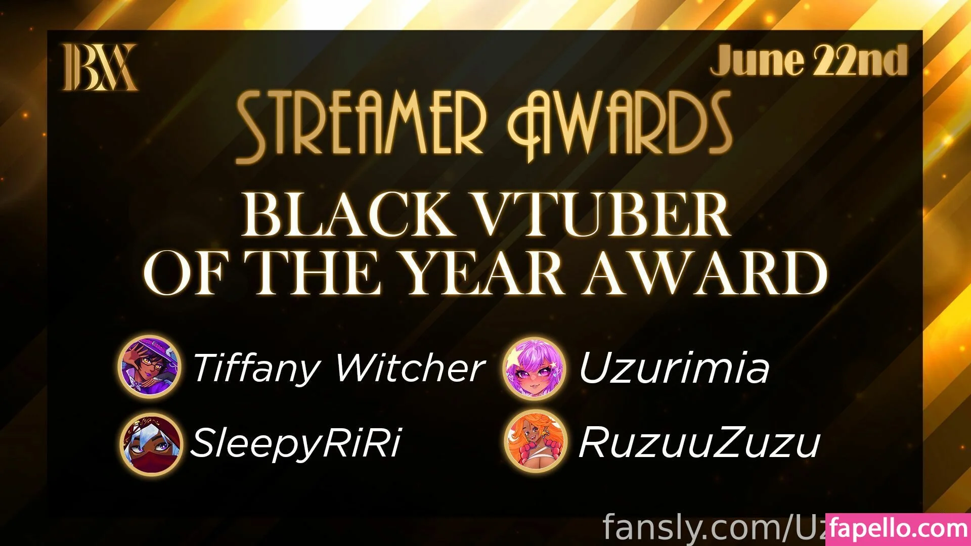 UzuLewds Onlyfans Photo Gallery 