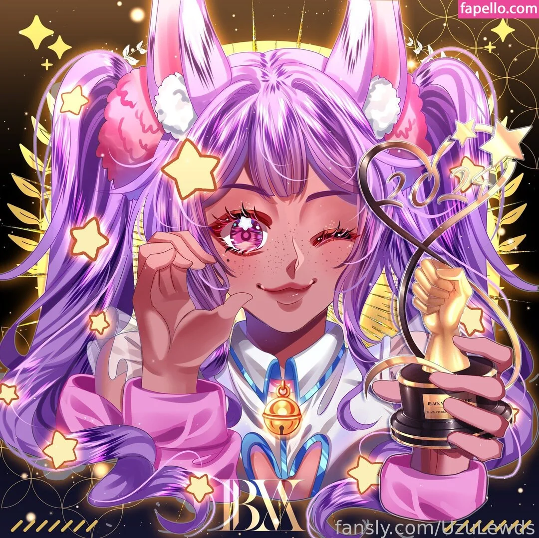 UzuLewds Onlyfans Photo Gallery 