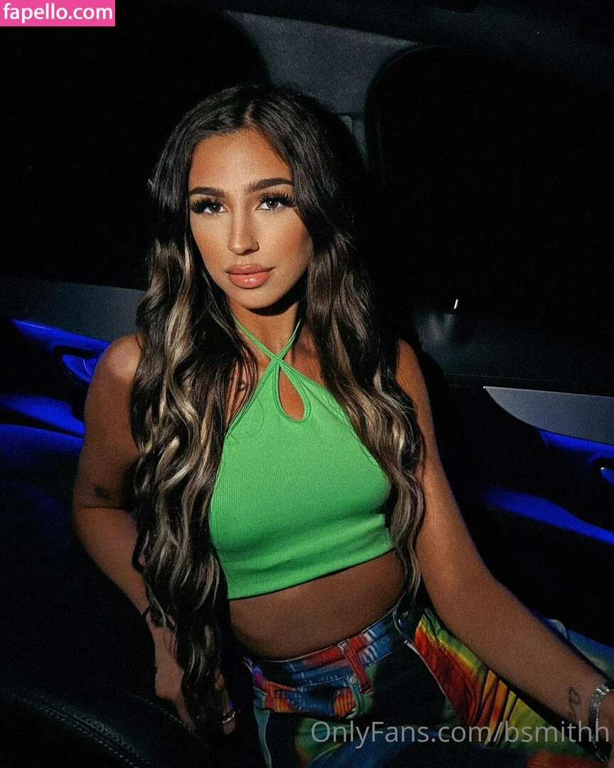 bsmithh Onlyfans Photo Gallery 