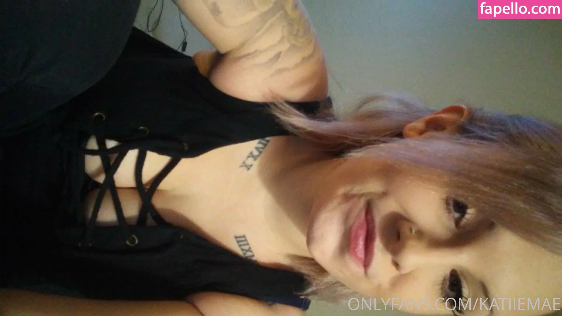 katiiemae Onlyfans Photo Gallery 