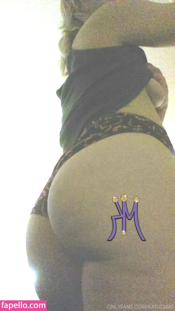 katiiemae Onlyfans Photo Gallery 