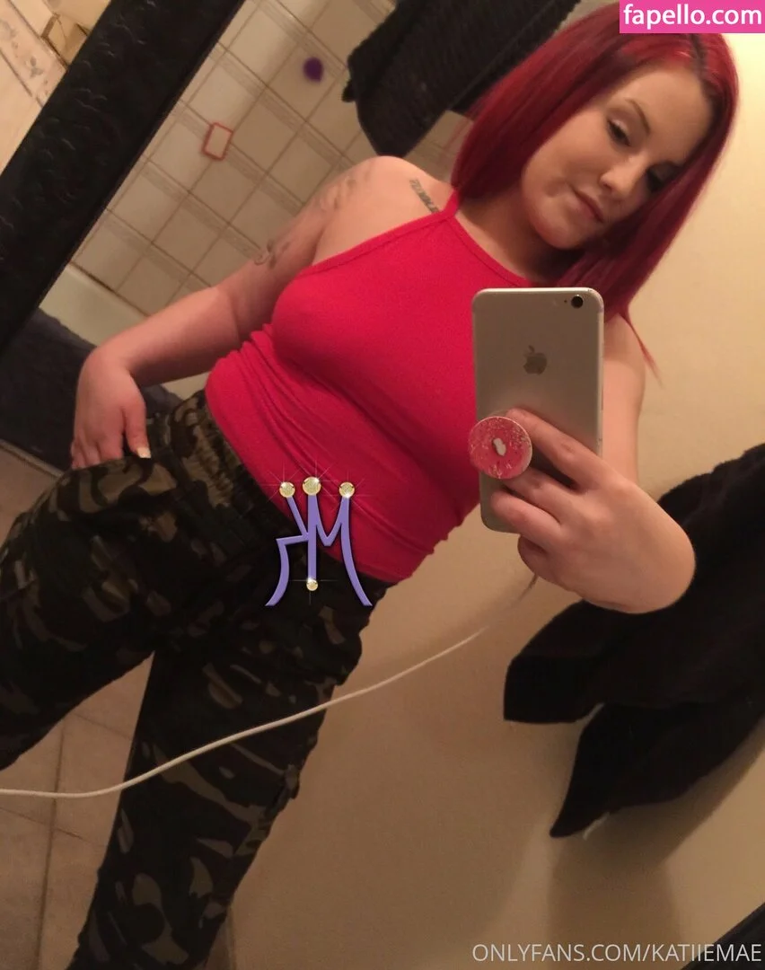 katiiemae Onlyfans Photo Gallery 