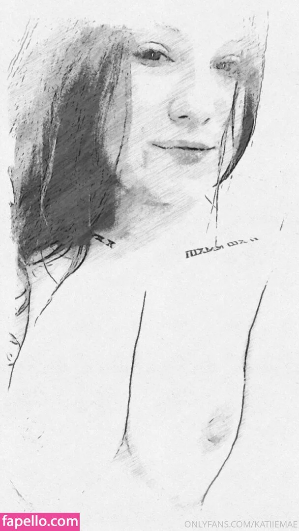 katiiemae Onlyfans Photo Gallery 