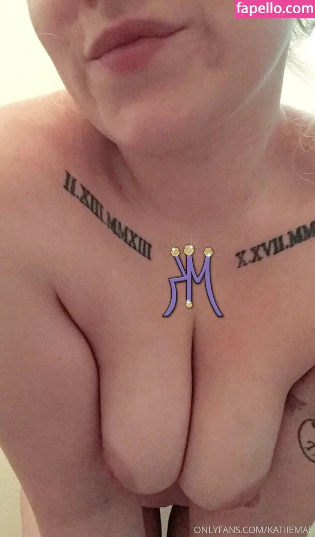 katiiemae Onlyfans Photo Gallery 