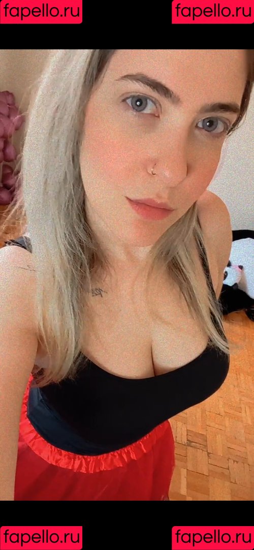 Natacha Fanganiello Onlyfans Photo Gallery 