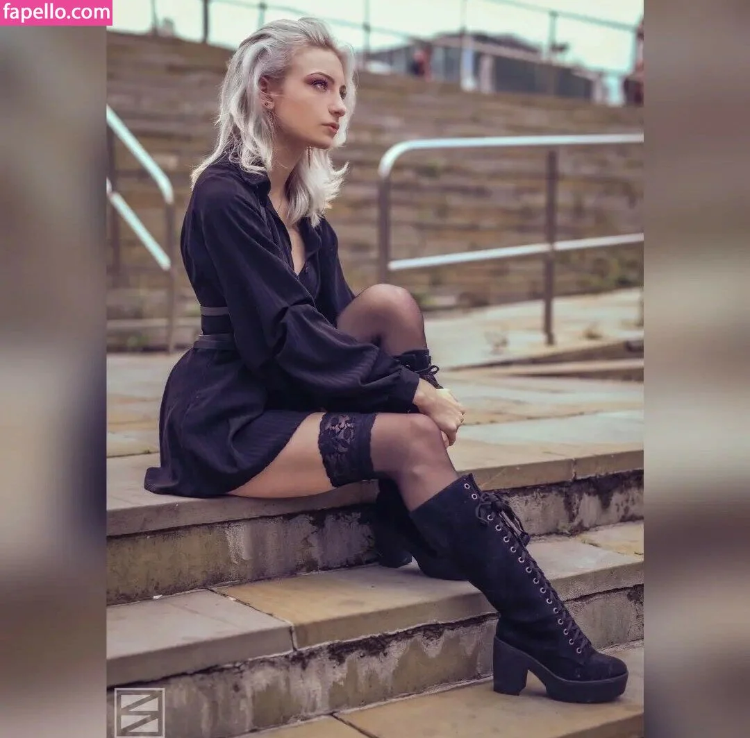 Dragon.Cosplays Onlyfans Photo Gallery 