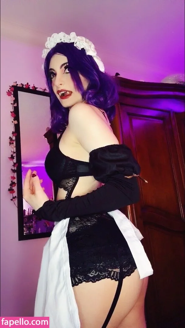 Dragon.Cosplays Onlyfans Photo Gallery 